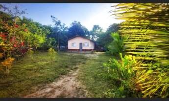 Imagem: CASA A VENDA COM 4 COMODOS