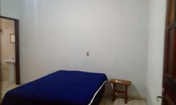 Imagem 2: Kitnet mobiliada