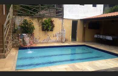 Imagem 3: Casa com 3 dormitórios - Itaipava - Petrópolis/RJ