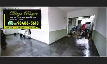 Imagem 2: Ótima casa no Pacheco com sala, cozinha, copa, 4 quartos