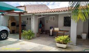 Imagem 5: Casa na Praia no Presidio Iguape-Ce