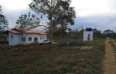 Imagem 5: Vendo uma Chácara de 1.000m² com uma casa de 110m² em Barra do Choça