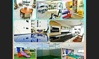 Imagem: Aluga-se apartamento no Coliseum Residence