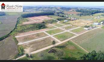 Imagem 4: Vale do Horizonte Linha Anta Linha Batista Criciúma