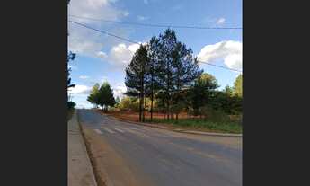 Imagem 1: LOTEAMENTO ÁGUA VERDE - RIO NEGRO/PR - BAIRRO PASSA TRÊS