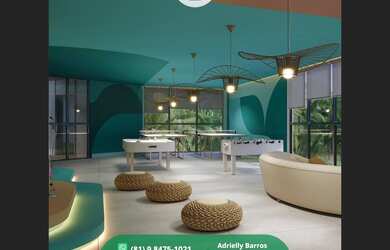 Imagem 4: Apartamentos em Residencial Resort na Villa da Praia dos Carneiros