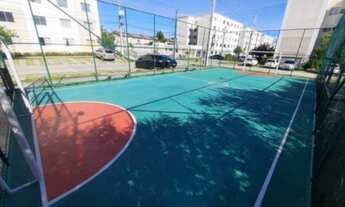 Imagem 2: Condomínio Residencial Mar de Abrantes