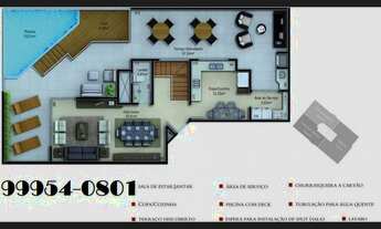 Imagem 4: Due Fratelli Centro Criciúma apartamento a venda