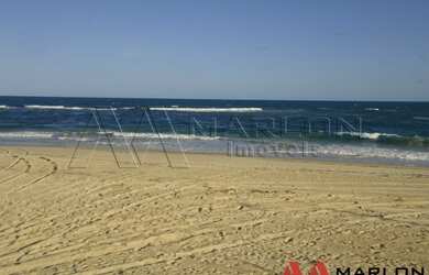 Imagem 2: Terreno em Tabatinga, na enseada, à 100m da Beira mar, lado da sombra. 420m²