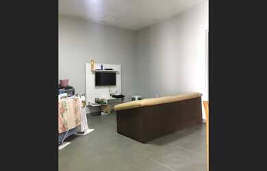 Imagem 2: Casa com piscina em Itanhaém