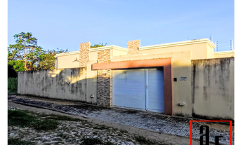 Imagem: CASA SOLTA NO ICARAÍ - PRONTA PARA MORAR