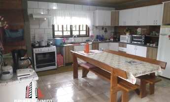 Imagem 5: Casa Bairro Rio Vermelho estação São Bento do Sul