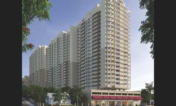 Imagem 1: Condomínio Jardim Imperial 2 - apartamento de 2 e 3 quartos - São Gonçalo