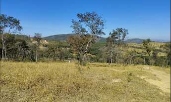 Imagem: Terreno de 49 há em Itaguara MG