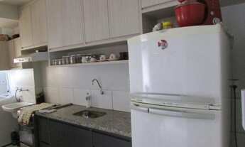 Imagem 5: Condomínio Villa Lobos, Apartamento de 3 Quartos com Suíte no Parque Eldorado