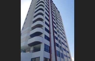 Imagem 6: Walderez Simões Apto de 300m² com 05 Suítes - R$ 1,100.00 - Centro