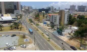 Imagem: Apt Mobiliado no Renascença