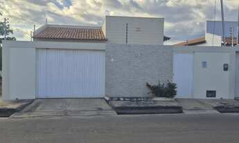 Imagem: Casa disponível para locação em Piripiri