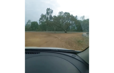 Imagem 2: 128 Alqs Beira Rodovia Ótima Água e Terra Região Palmas TO