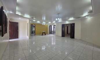 Imagem 5: Residência de Alto Padrão no Olho D’Água – Sofisticação, Exclusividade e Conforto