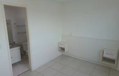 Imagem 7: Ed. Dom Quixote: Apto Mobiliado de 2 qtos com 1 suíte. Leia a descrição!