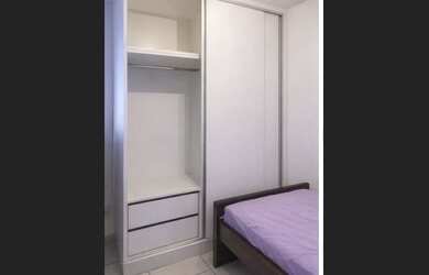 Imagem 3: Kitinet pronta para morar