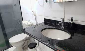 Imagem 7: Excelente Casa em Cidade Satélite, 3 quartos, sendo 1 suíte, varanda, quintal. 180m²