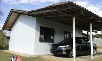 Imagem 3: Casa a venda Bairro Schramm apenas 2 km do Centro de São Bento do Sul