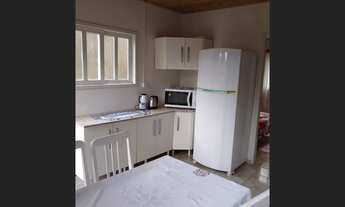 Imagem: Alugo casa em anitápolis