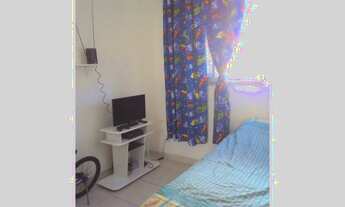 Imagem 7: Campo Grande - Parque Silvestre - Apt 2 Quartos - 50m2 - 1 Vaga - Boa Infra - Aceita Carta