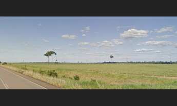 Imagem 5: Fazenda Proximo a Porto Velho RO