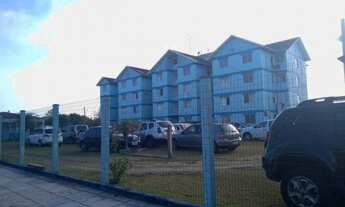 Imagem 5: Barbada AP jardim Atlântico