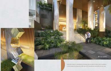 Imagem 2: Home Boutique - 3 e 4 quartos - Lançamento na Quadra da Praia em Icaraí !!!