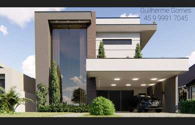 Imagem 7: Sobrado Terras Alpha [3 Suítes & piscina