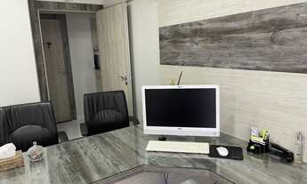 Imagem 2: Infinity Corporate