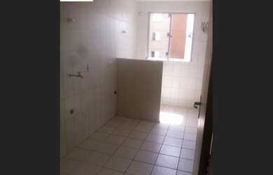 Imagem 4: Pádova bairro Santo Antônio Criciúma