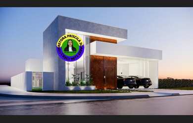 Imagem 5: VENDO BELISSIMA CASA TERREA COM 3 SUÍTES NO JARDINS MARSELHA