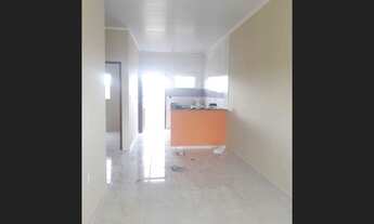 Imagem 4: Casa nova 2/4 no bairro Novo Estrela por R$140 mil