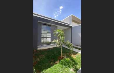 Imagem 2: Casa à venda setor Solar Central Parque