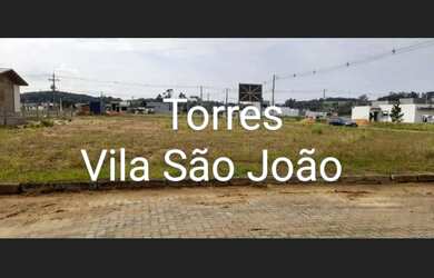 Imagem 3: Terreno a venda Torres Vila São João