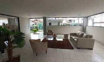 Imagem 4: Venda Ap Ed. Montese 3 Quartos com Suíte na Pedreira