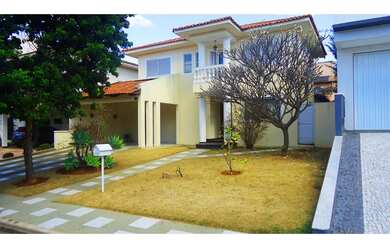 Imagem 2: Sobrado com 4 suítes de 250m² no Jardins Florença