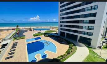 Imagem: Vendo apto alto padrao em Jacarecica - maceio