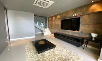 Imagem 4: Vendo cobertura duplex umarizal