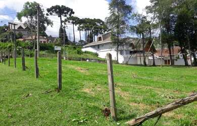 Imagem 3: Ótimo Terreno a venda na Região do Jaguaribe em Campos do Jordão - SP