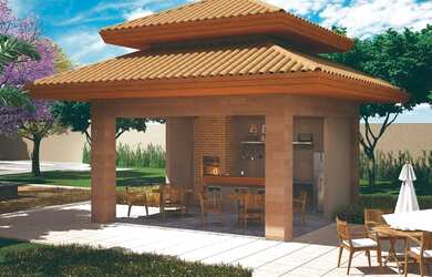 Imagem 3: Petrópolis Residence Teresina