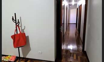 Imagem 6: Casa no centro de Apucarana