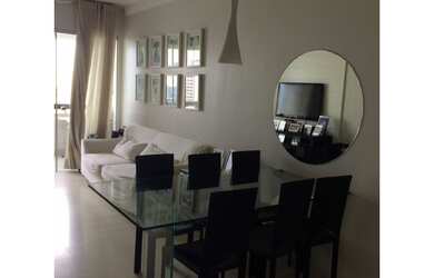 Imagem 2: Apartamento 3/4 + Dep. - COSTA AZUL