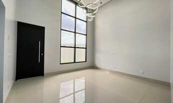 Imagem 4: Casa com 3 quartos em Palmas/TO