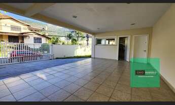 Imagem 5: CASA MODERNA, ESTILO CONTEPORÂNEO, 4 SUÍTES, PISCINA, ÁREA GOURMET, 4 VGAS - TAQUARA